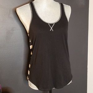 (Sold)Poof Excellence Tank top